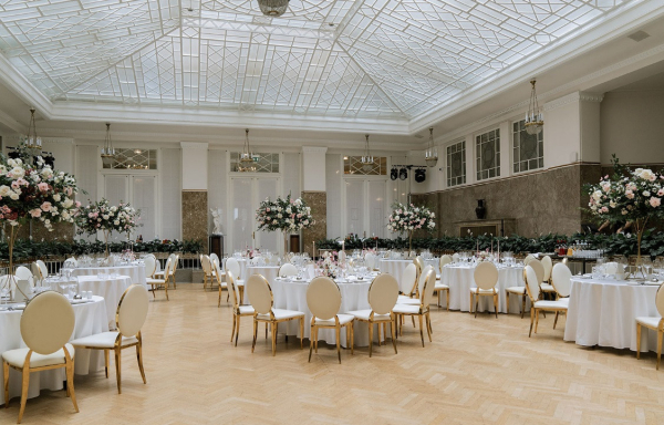 Площадки Hotel Astoria