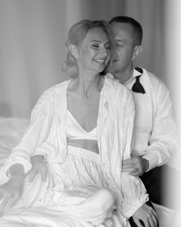 Камерная свадьба с ужином для 20 гостей