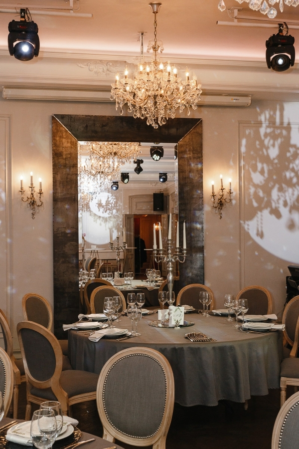 Площадки Michel