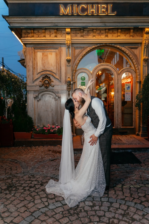 Площадки Michel