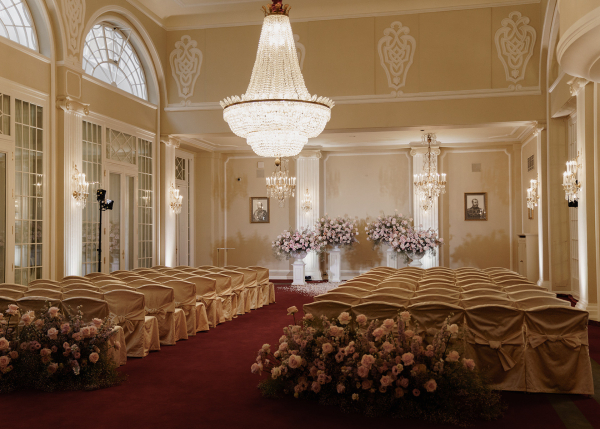 Площадки Hotel Astoria