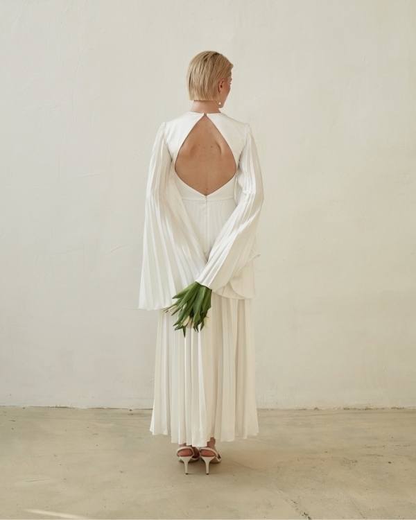 Почему следует искать платье под невесту, а