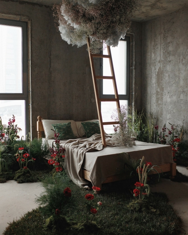 Актуальный летний декор 2022