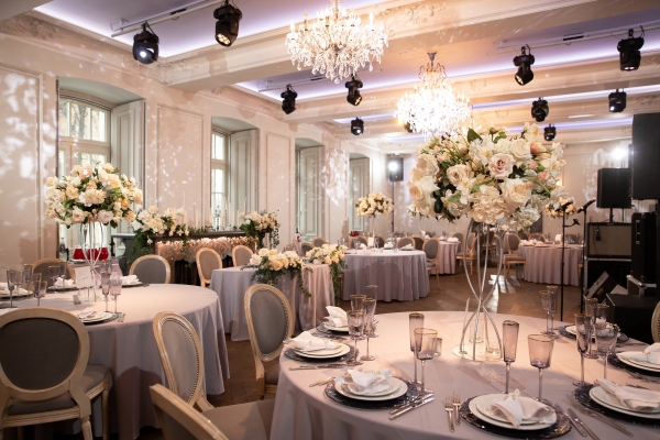 Площадки Michel