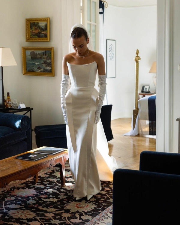 Фотографы Ралина Газизова