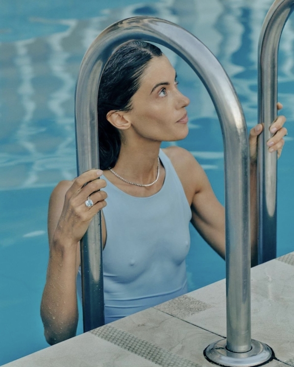 Ring selfie: как красиво рассказать о помолвке