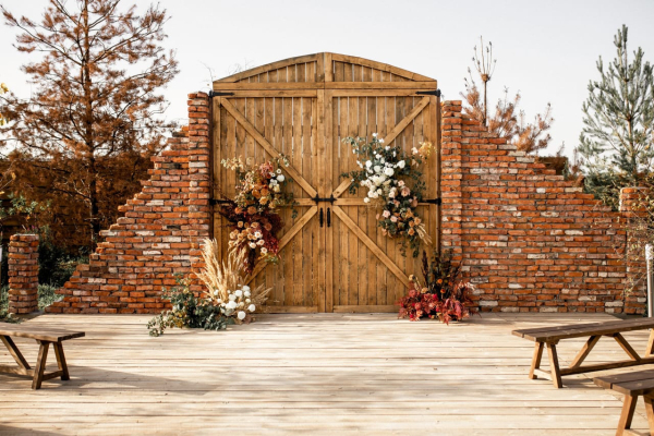 Площадки Ранчо