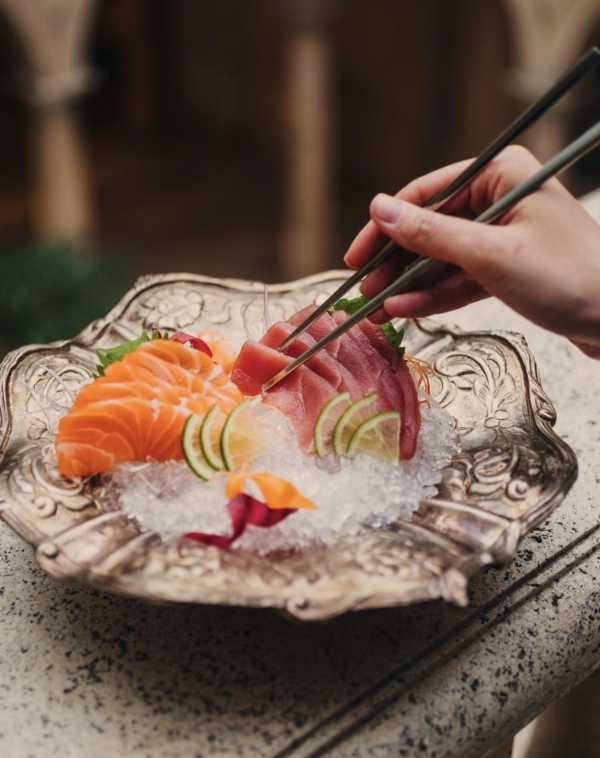 Где отметить помолвку в Москве