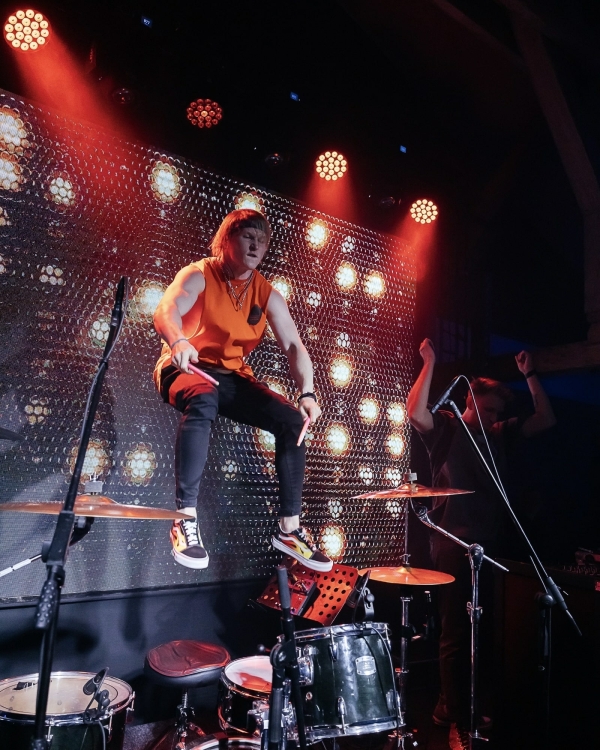 Программа LOCOMOTION