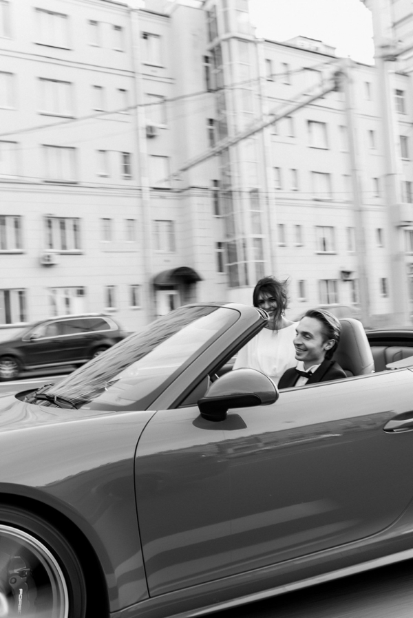 Фотографы Екатерина Домрачева