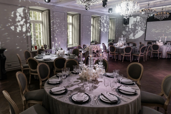 Площадки Michel