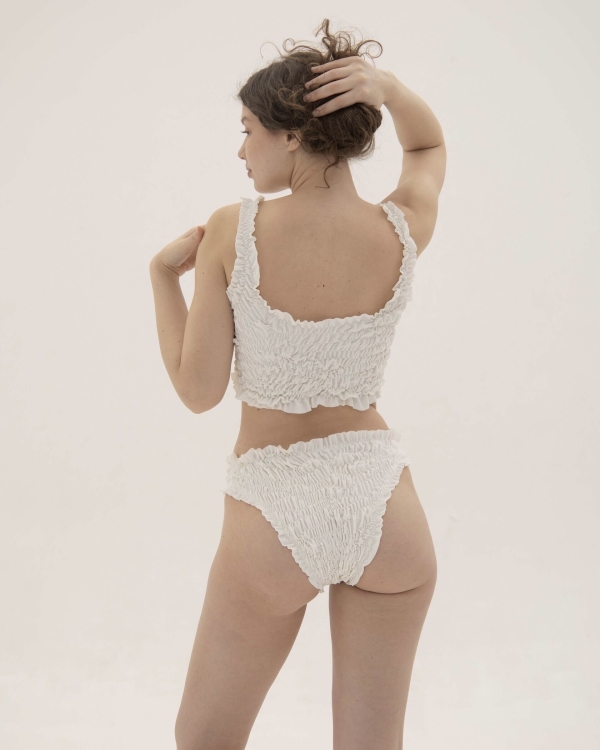 7 российских шоурумов с классным нижним бельем