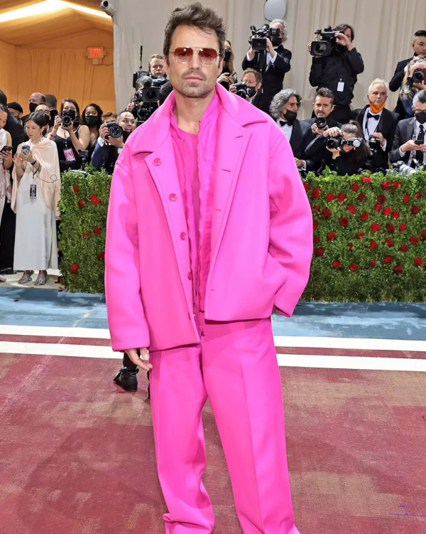 Образы Met Gala 2022 для вашего свадебного