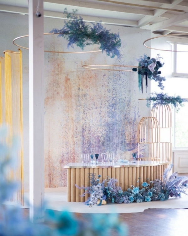 Актуальный летний декор 2022