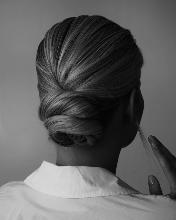 Стильные свадебные пучки 2022