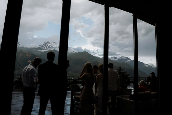 Фотографы Екатерина Домрачева