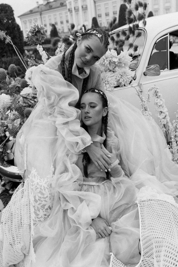 Фотографы Екатерина Домрачева