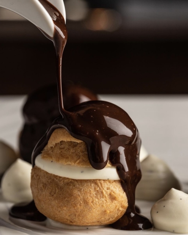 Где отметить помолвку в Москве