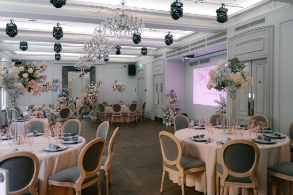 Площадки Michel