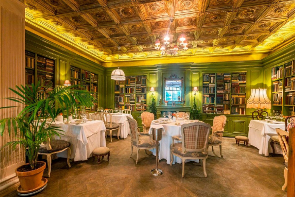 Площадки Butler