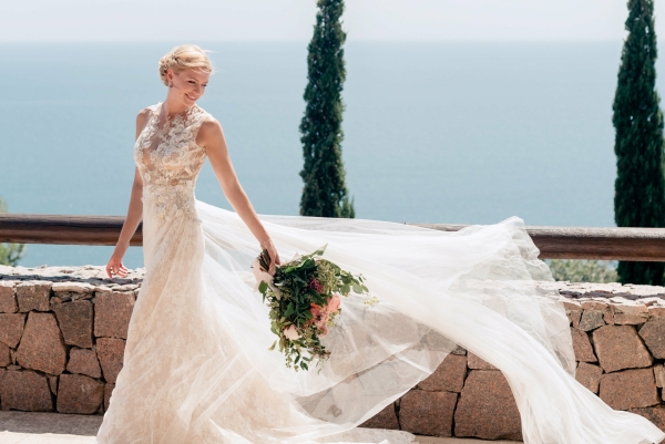 Площадки Крымский Бриз Hotel & Villas