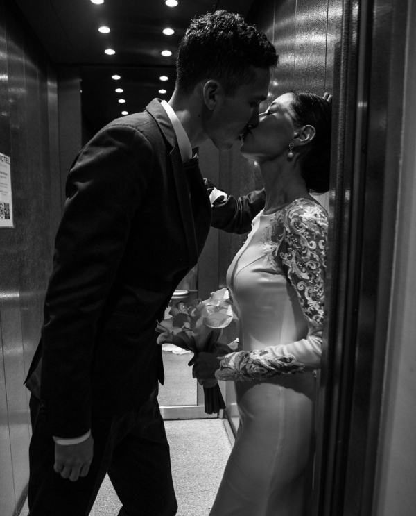 Площадки Novotel Moscow Centre