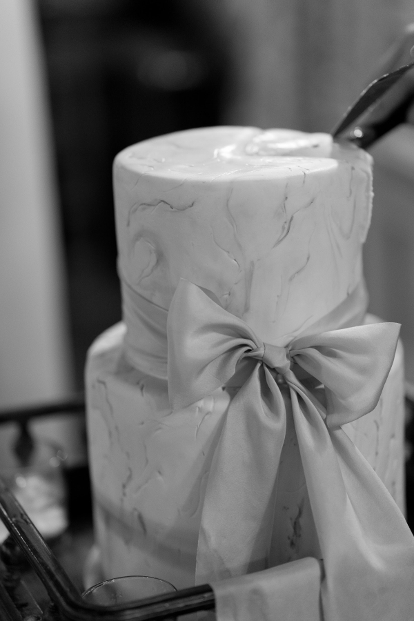 Камерная свадьба с ужином для 20 гостей