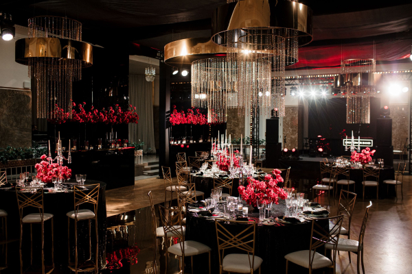 Площадки Hotel Astoria