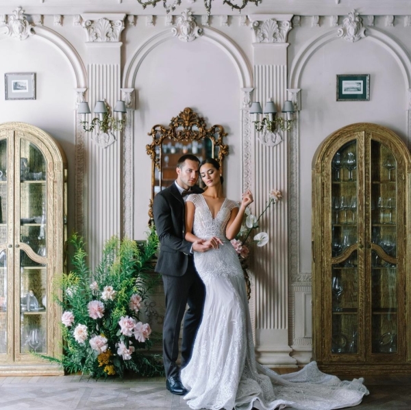 Площадки Butler