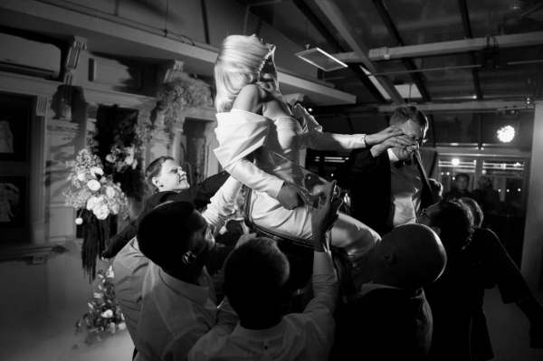 Фотографы Екатерина Домрачева