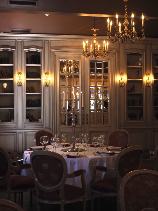 Площадки Michel