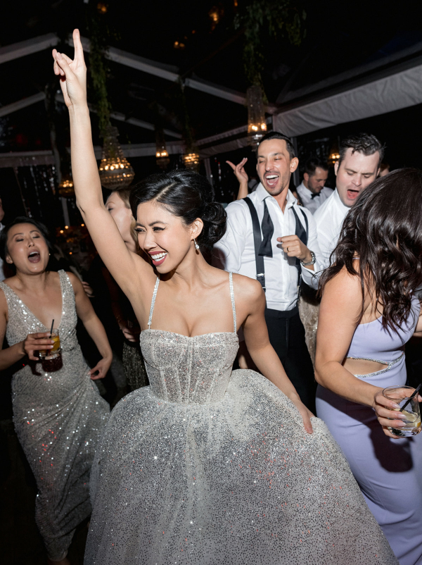 Свадьба на озере Комо, которую ждали 2