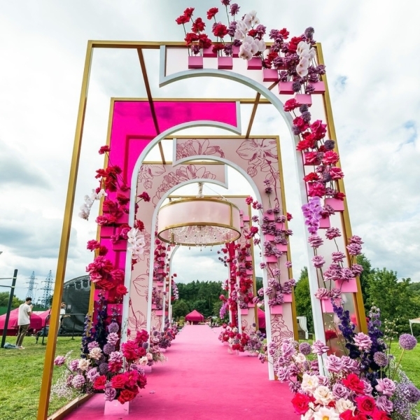 Площадки Soho Country Club