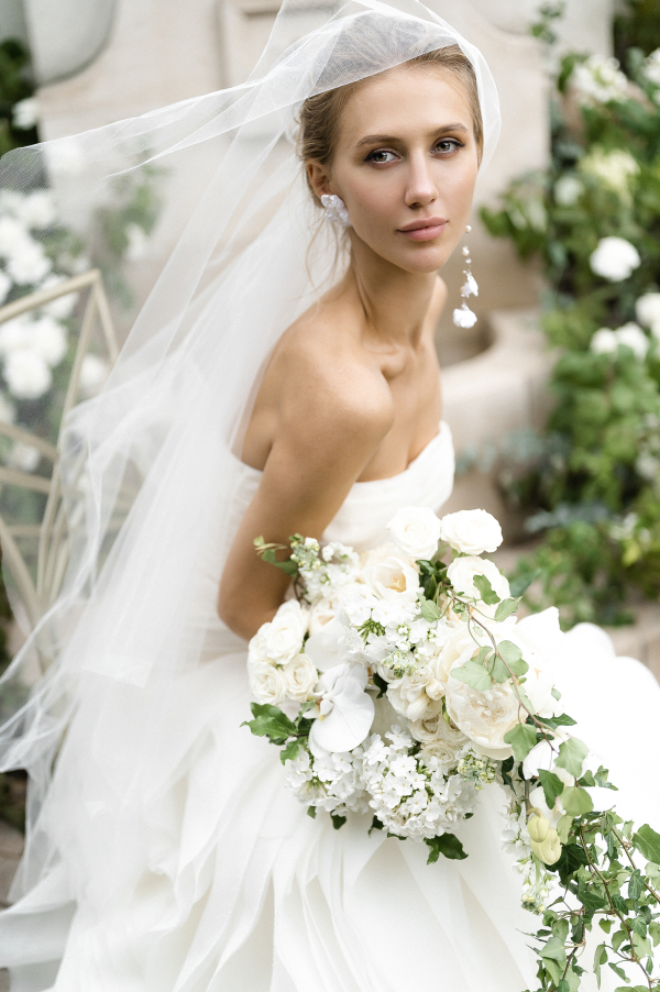 Стилисты Ксения Бодягина