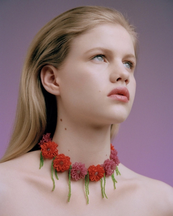 10 цветочных украшений для весенне-летней свадьбы