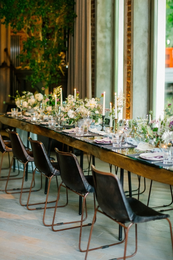 Площадки Ресторан Оттепель