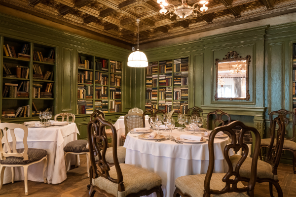 Площадки Butler