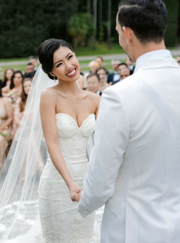 Свадьба на озере Комо, которую ждали 2