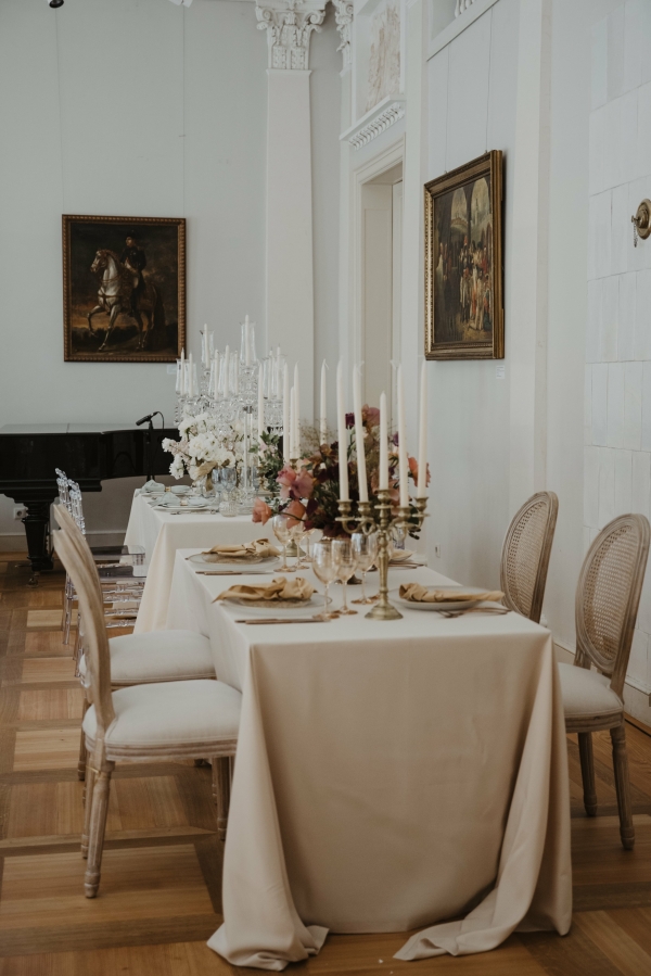 Площадки Усадьба Муравьёвых-Апостолов