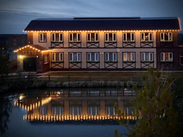 Площадки Ранчо