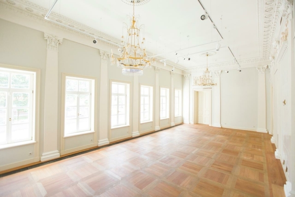 Площадки Усадьба Муравьёвых-Апостолов