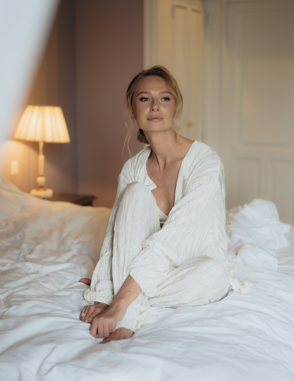 Камерная свадьба с ужином для 20 гостей