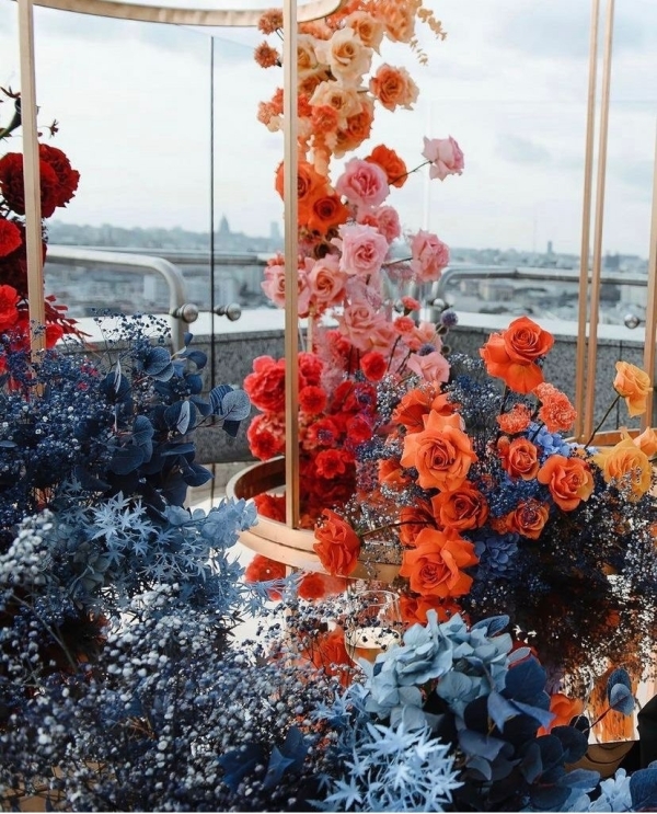 Актуальный летний декор 2022