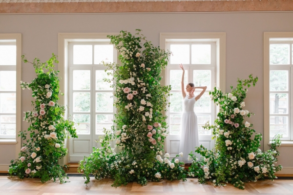 Площадки Усадьба Муравьёвых-Апостолов