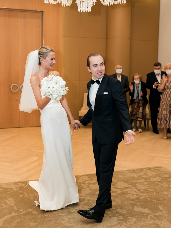 Эксклюзивные снимки с росписи основательницы блога Instafoodpassion