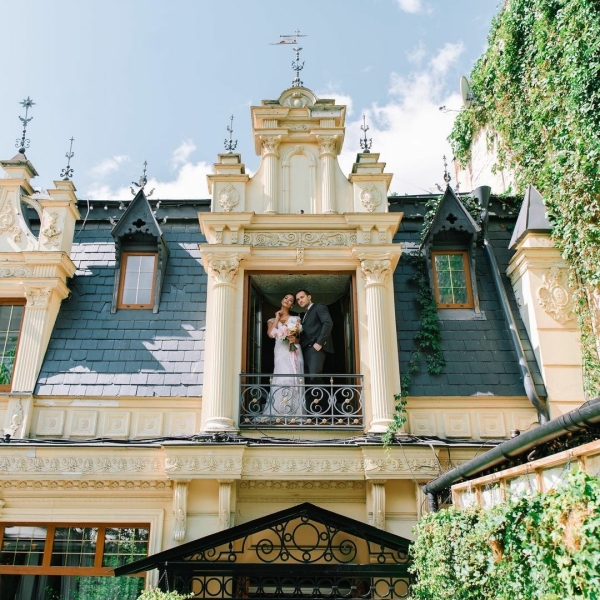 Площадки Butler