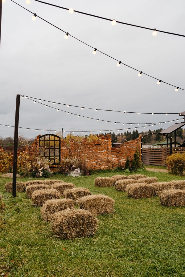 Площадки Ранчо