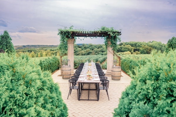 Площадки Долина Лефкадия