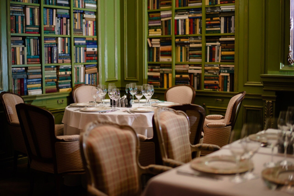 Площадки Butler