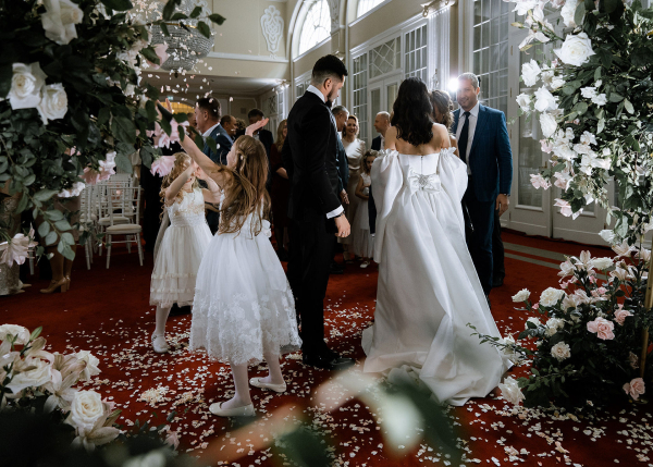 Площадки Hotel Astoria